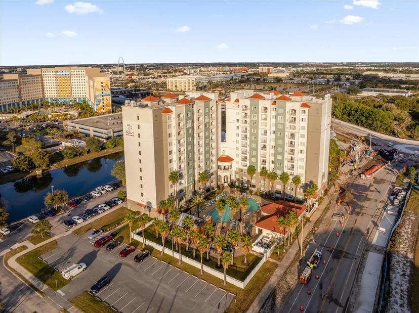 Picture of 7383 Universal Boulevard Unit 207, Orlando FL 32819