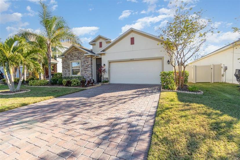 Picture of 3409 77Th Court E, Palmetto FL 34221