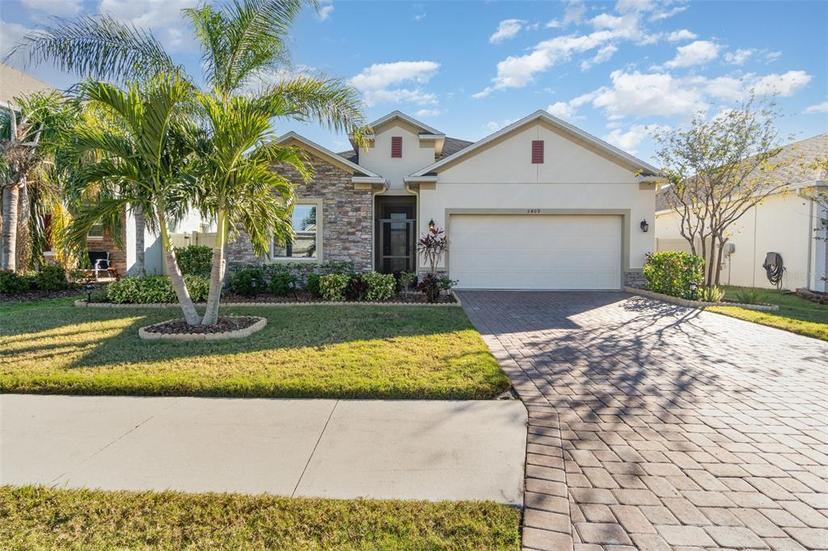 Picture of 3409 77Th Court E, Palmetto FL 34221
