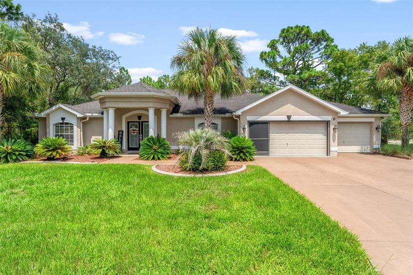 Picture of 10 Cyclamen Court W, Homosassa FL 34446
