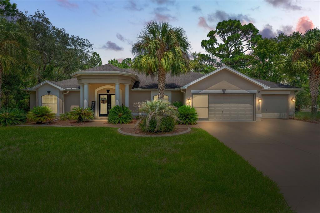 Picture of 10 Cyclamen Court W, Homosassa, FL 34446