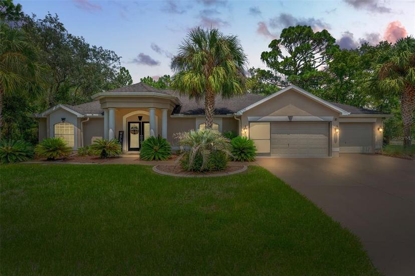 Picture of 10 Cyclamen Court W, Homosassa FL 34446