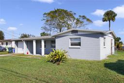 Picture of 1280 Estridge Drive, Rockledge, FL 32955
