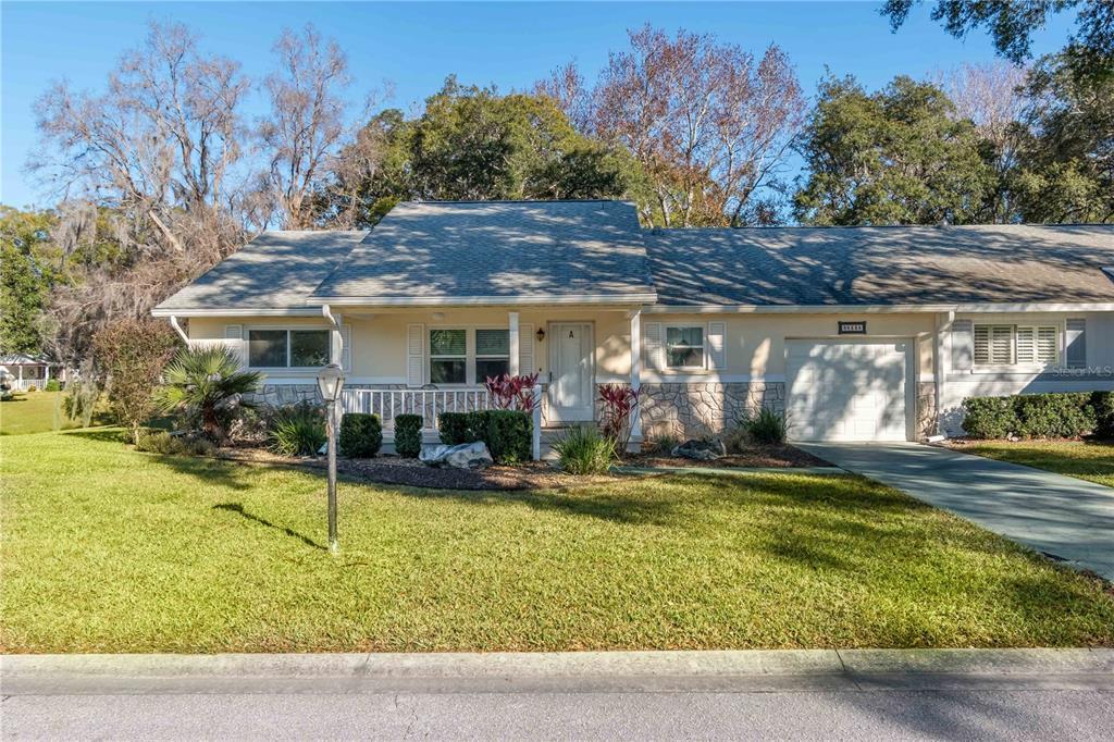 Picture of 8653 SW 96Th Street Unit A, Ocala, FL 34481