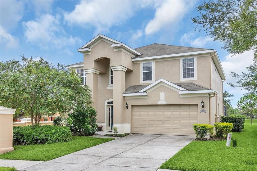 Picture of 2715 Manesty Lane, Kissimmee FL 34747
