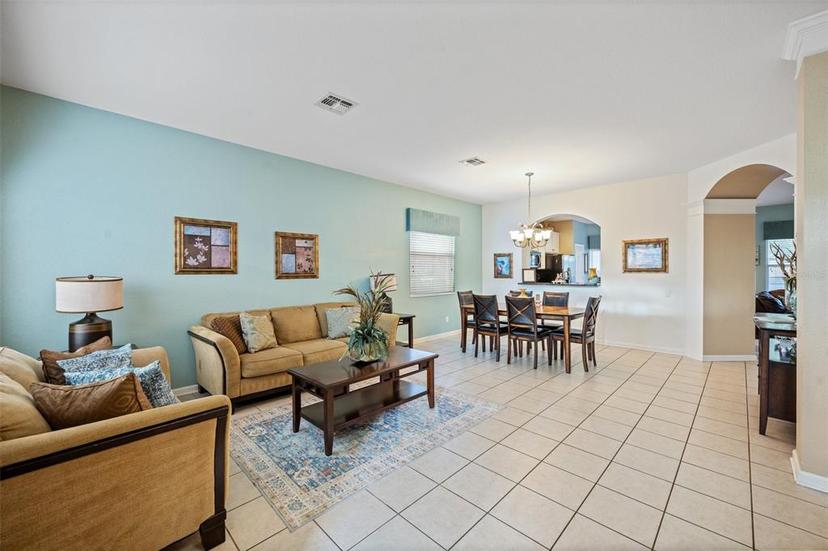 Picture of 2715 Manesty Lane, Kissimmee FL 34747