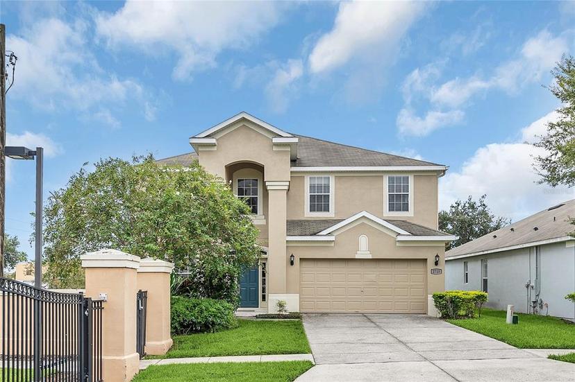Picture of 2715 Manesty Lane, Kissimmee FL 34747