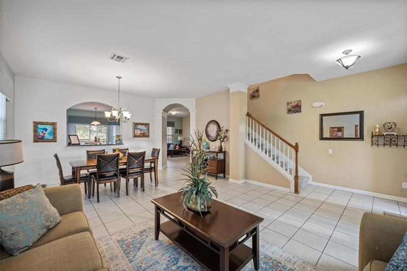 Picture of 2715 Manesty Lane, Kissimmee FL 34747