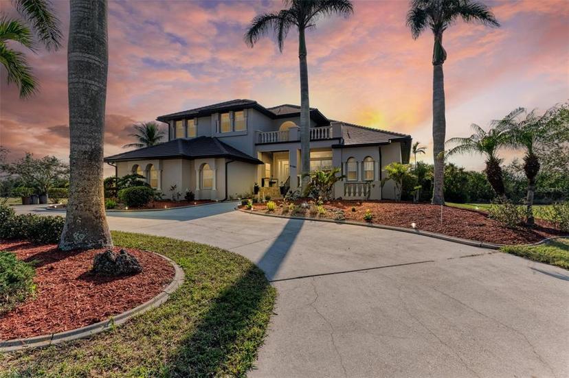 Picture of 21391 Harborside Boulevard, Port Charlotte FL 33952