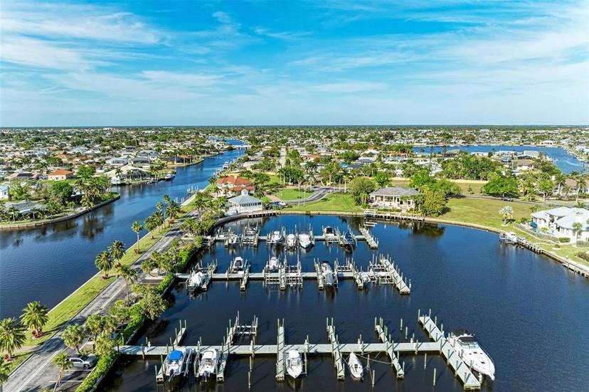 Picture of 21391 Harborside Boulevard, Port Charlotte FL 33952