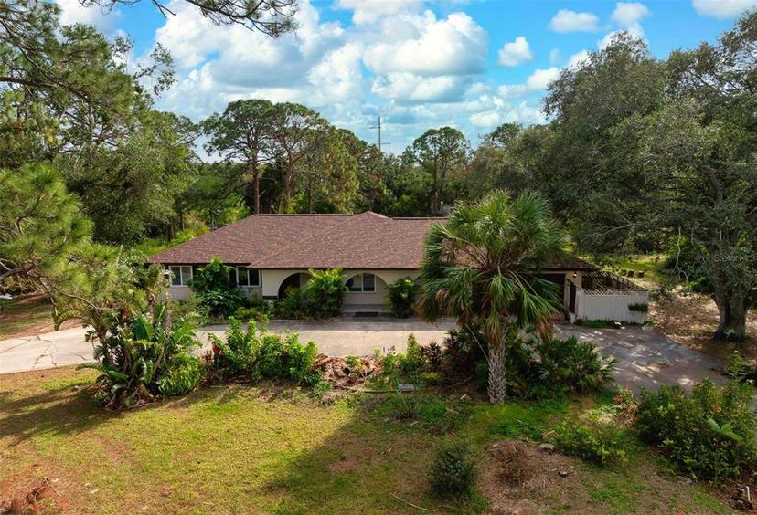 Picture of 2542 Northway Drive, Venice FL 34292