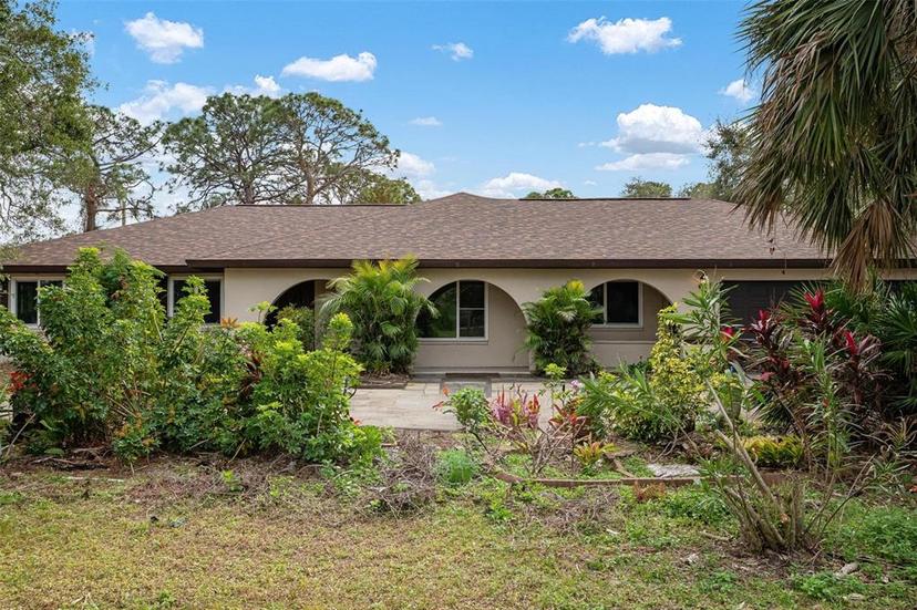 Picture of 2542 Northway Drive, Venice FL 34292