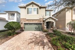 Picture of 501 Lasso Drive, Kissimmee, FL 34747