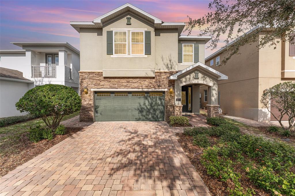 Picture of 501 Lasso Drive, Kissimmee, FL 34747