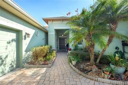Picture of 300 Sorrento Road, Poinciana, FL 34759