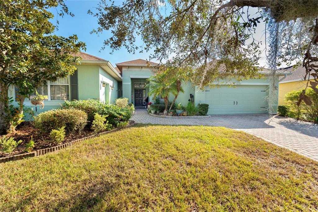 Picture of 300 Sorrento Road, Poinciana, FL 34759