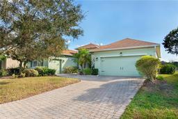 Picture of 300 Sorrento Road, Poinciana, FL 34759