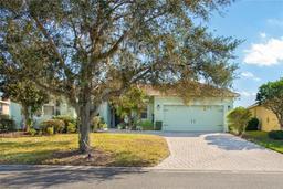 Picture of 300 Sorrento Road, Poinciana, FL 34759