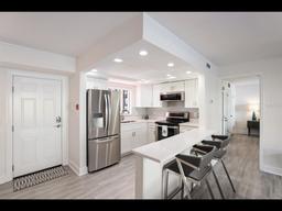 Picture of 3751 S School Avenue Unit 11, Sarasota, FL 34239