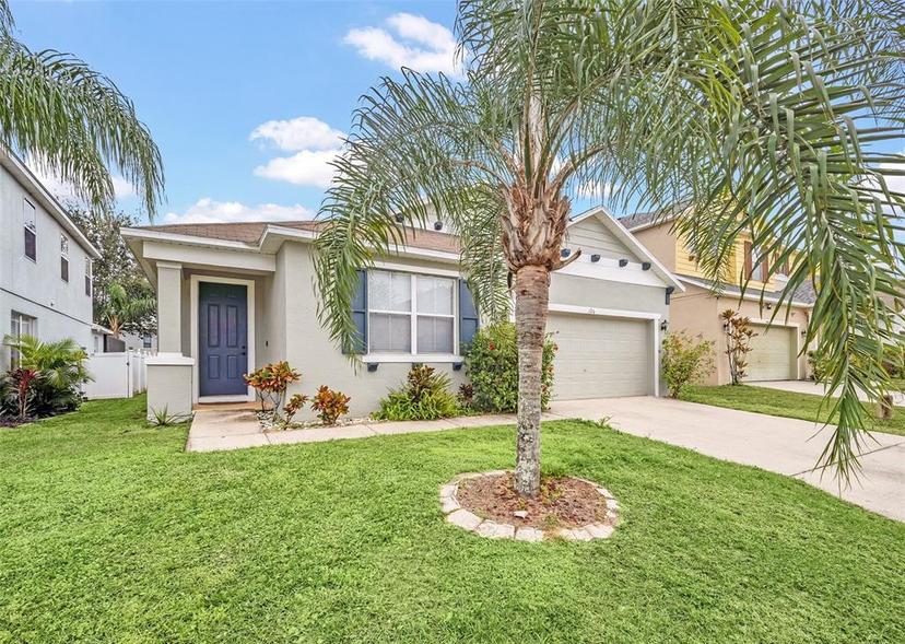 Picture of 306 Kettering Road, Davenport FL 33897