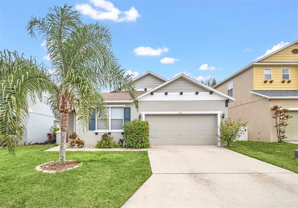 Picture of 306 Kettering Road, Davenport, FL 33897