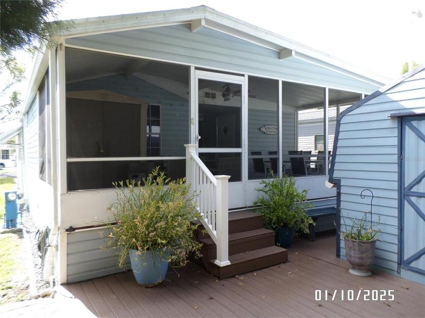 Picture of 20 W Appaloosa Trail, River Ranch FL 33867