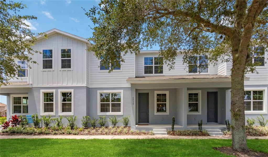 Picture of 6915 Five Oaks Drive, St Cloud, FL 34773