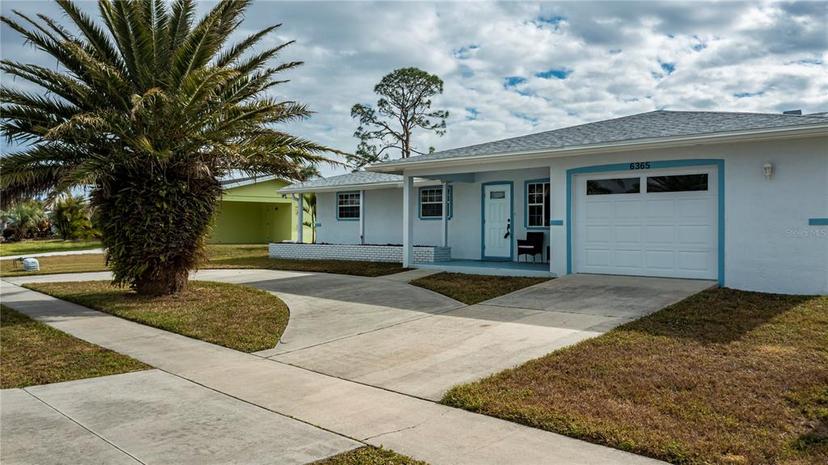 Picture of 6365 Scorpio Avenue, North Port FL 34287