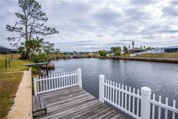 Picture of 6365 Scorpio Avenue, North Port, FL 34287