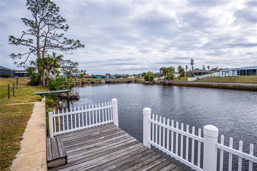 Picture of 6365 Scorpio Avenue, North Port FL 34287