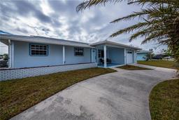 Picture of 6365 Scorpio Avenue, North Port, FL 34287