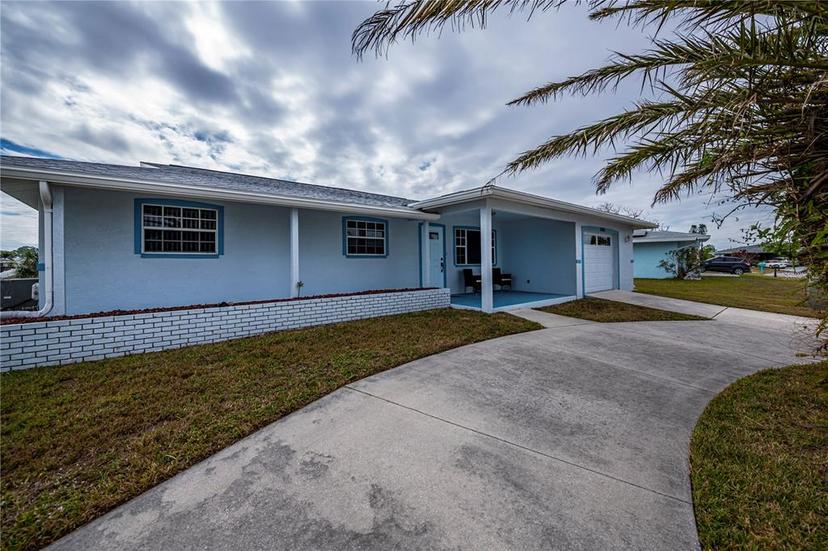 Picture of 6365 Scorpio Avenue, North Port FL 34287