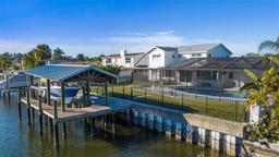 Picture of 8716 Hickorywood Lane, Tampa, FL 33615