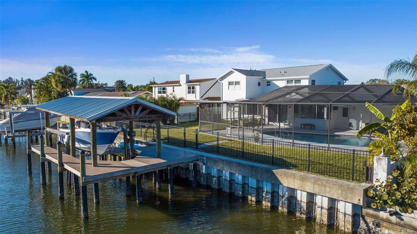 Picture of 8716 Hickorywood Lane, Tampa FL 33615
