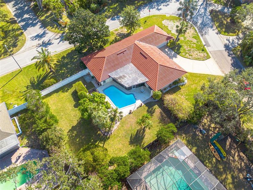 Picture of 2430 Roberta Lane, Clearwater FL 33764