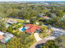Picture of 2430 Roberta Lane, Clearwater, FL 33764