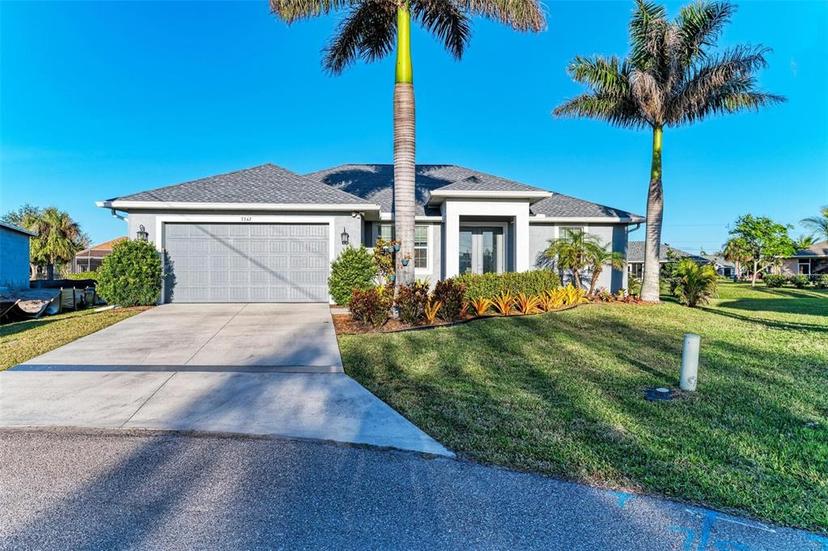 Picture of 7342 N Ficus Tree, Punta Gorda FL 33955