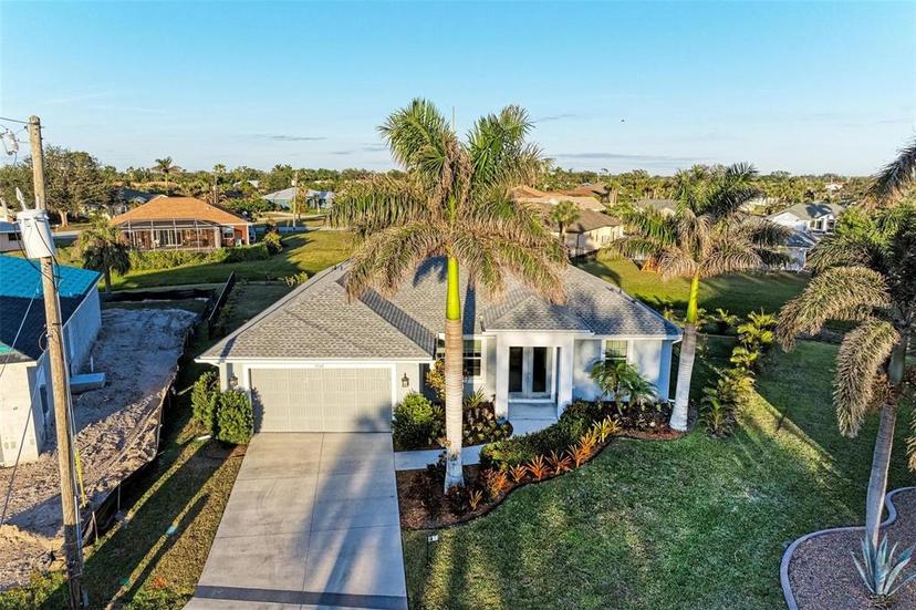 Picture of 7342 N Ficus Tree, Punta Gorda FL 33955
