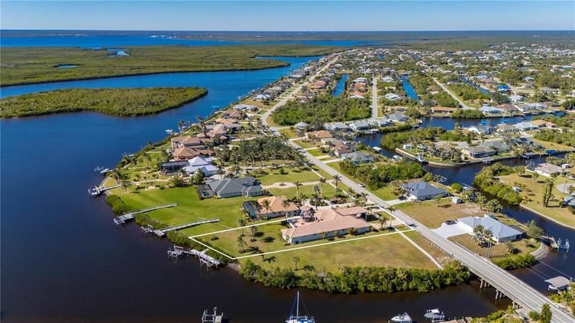 Picture of 17557 Ohara Drive, Port Charlotte FL 33948