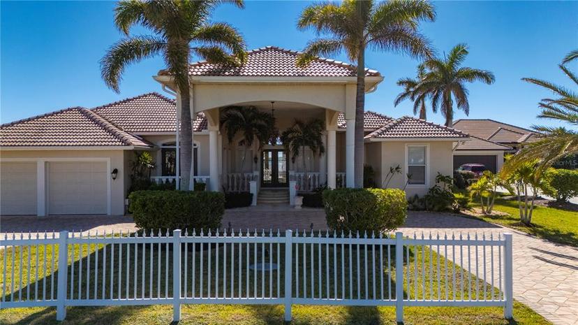 Picture of 17557 Ohara Drive, Port Charlotte FL 33948