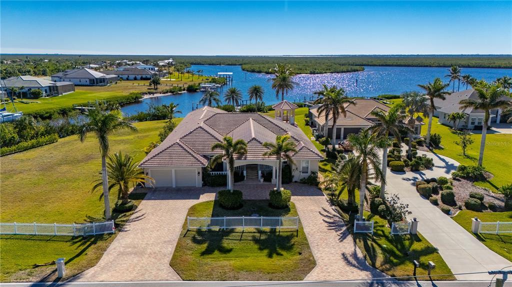 Picture of 17557 Ohara Drive, Port Charlotte, FL 33948