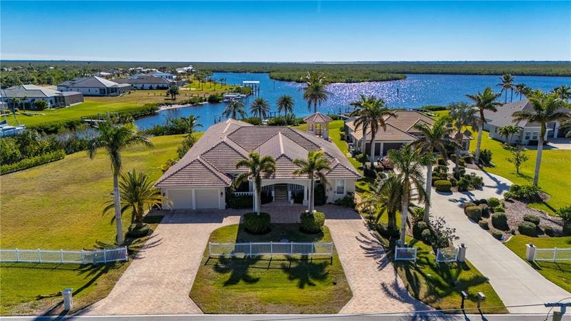 Picture of 17557 Ohara Drive, Port Charlotte FL 33948