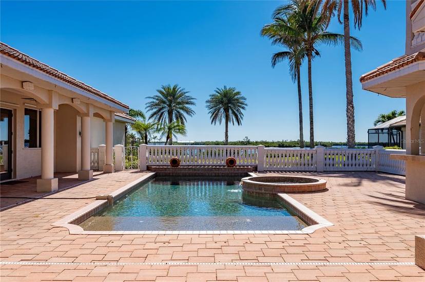 Picture of 17557 Ohara Drive, Port Charlotte FL 33948