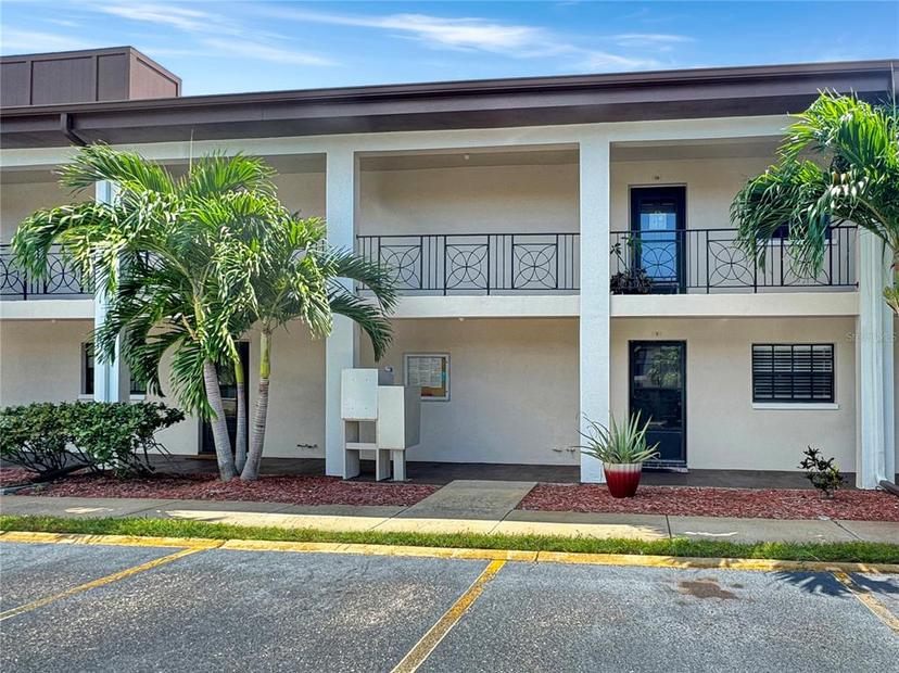 Picture of 10190 Imperial Point Drive W Unit 16, Largo FL 33774