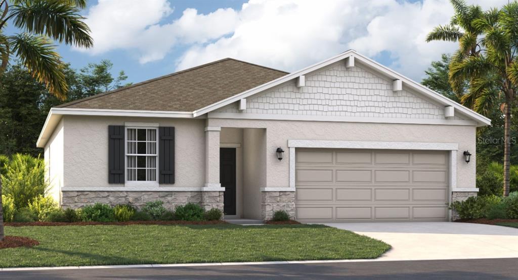 Picture of 1212 White Ash Loop, Deland, FL 32720