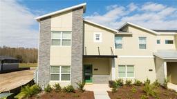 Picture of 4355 Scene Lane, Kissimmee, FL 34746