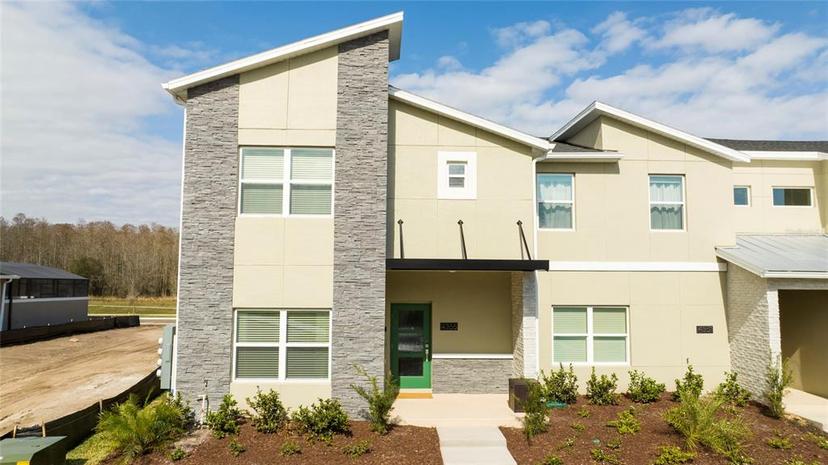 Picture of 4355 Scene Lane, Kissimmee FL 34746