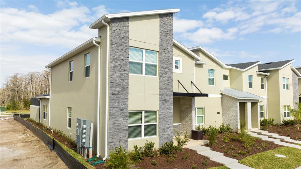 Picture of 4355 Scene Lane, Kissimmee, FL 34746
