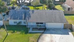 Picture of 752 Tarry Town Trail, Port Orange, FL 32127