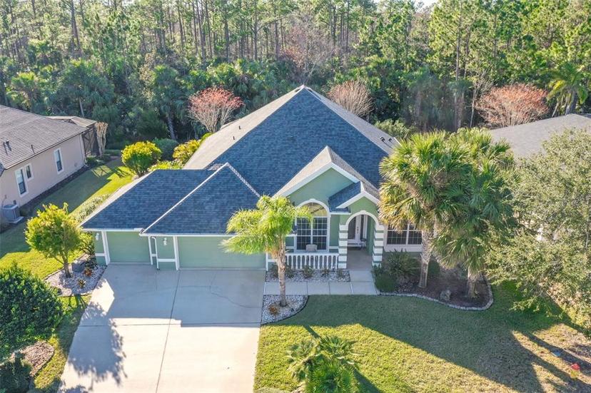Picture of 1029 Stone Lake Drive, Ormond Beach FL 32174